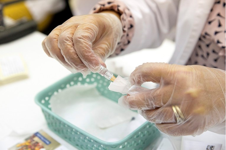 Istraživanje: Novo cjepivo protiv tuberkuloze moglo bi spasiti milijune ljudi