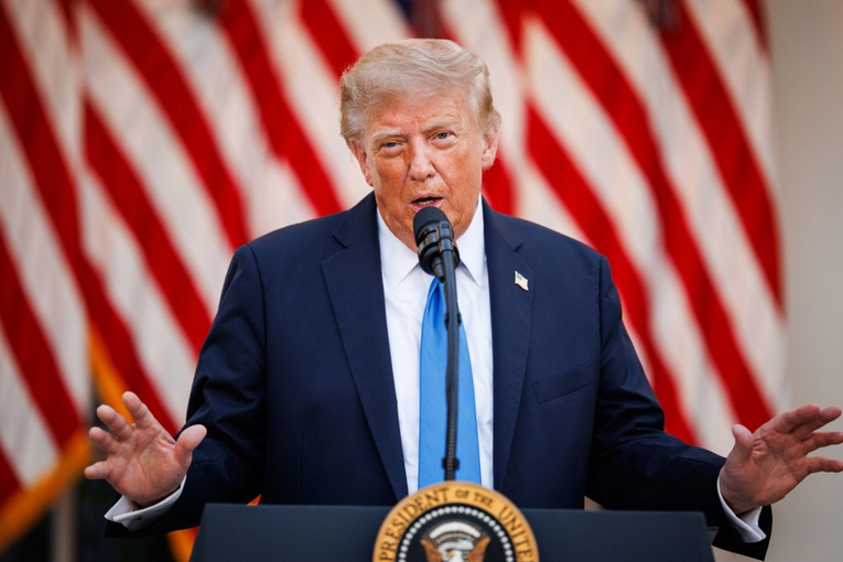 Trump doveo u pitanje pomoć Britaniji. "Vaša zemlja nije bila tu da mi pomogne"
