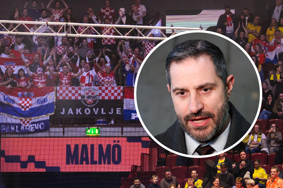 Ministar Glavina: Ispunit ćemo želje rukometaša