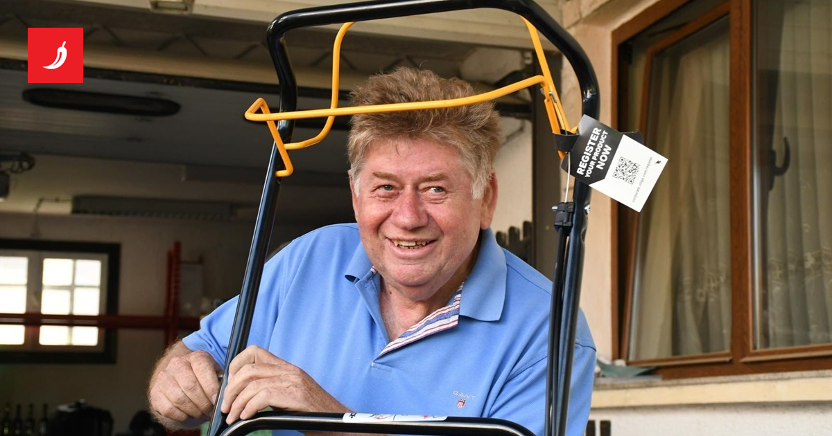 Zdravko Pevec nakon 15 godina dobio spor protiv europskog kamionskog ...