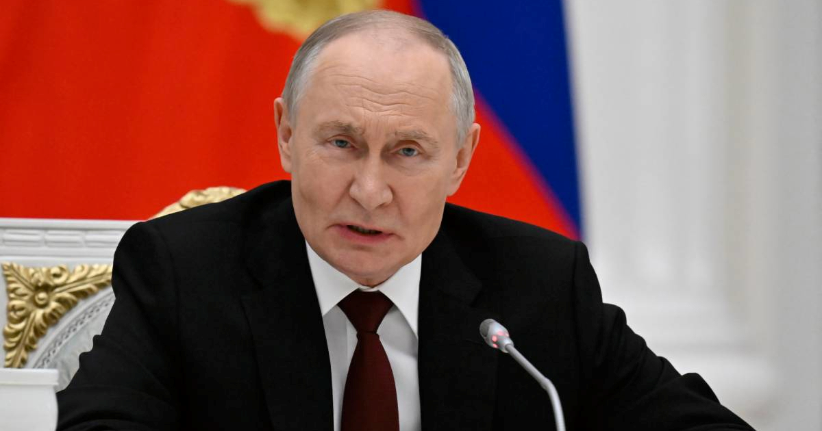 Organizacija za zaštitu ljudskih prava proglašena "nepoželjnom" u Rusiji