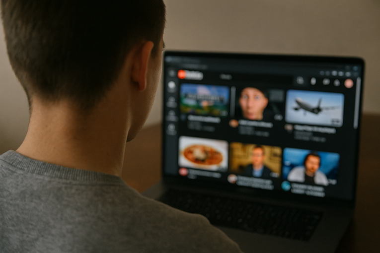 Australija prva na svijetu zabranjuje YouTube djeci