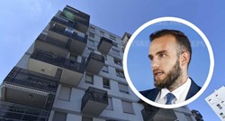 Ministar Aladrović kupio stan za 246 tisuća eura. Prodao je stari stan i digao kredit