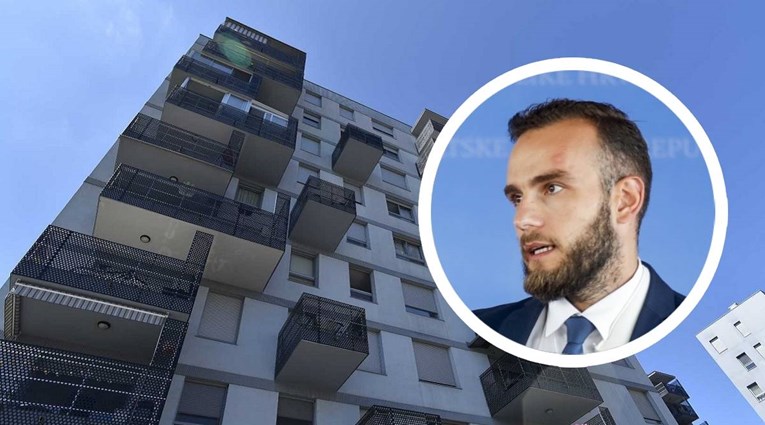 Ministar Aladrović kupio stan za 246 tisuća eura. Prodao je stari stan i digao kredit