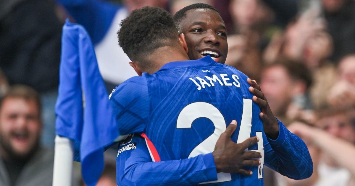 Chelsea uvjerljivo pobijedio kod Nottinghama