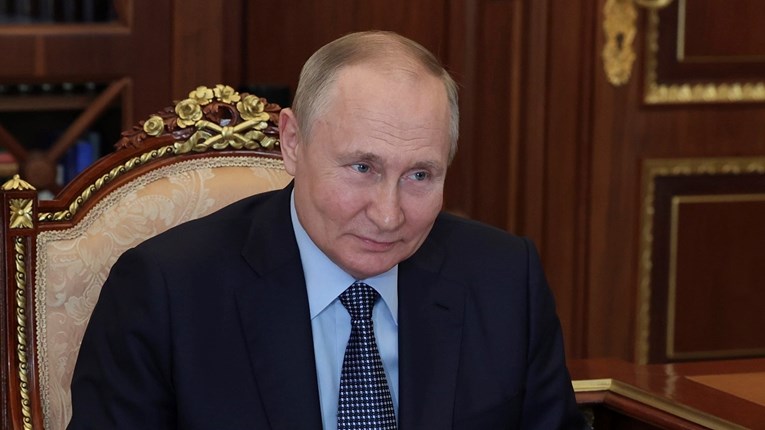 Putin: Zapad ne može izolirati Rusiju niti je vratiti u prošlost