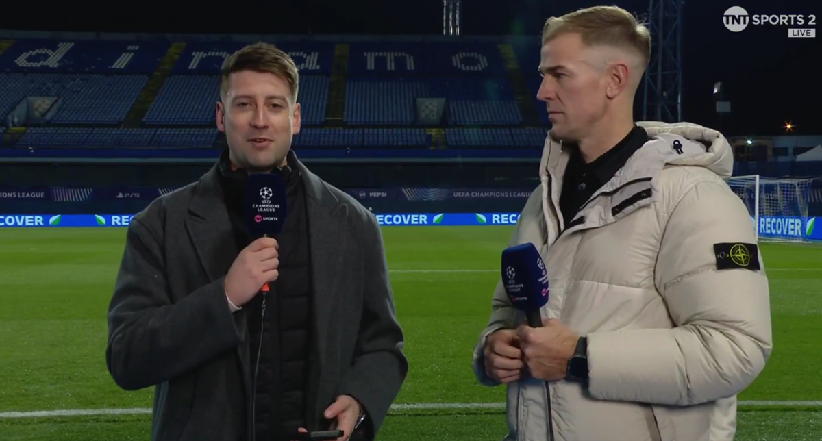 Engleski voditelj: Maksimir je najružniji stadion u Europi, kaže moj taksist