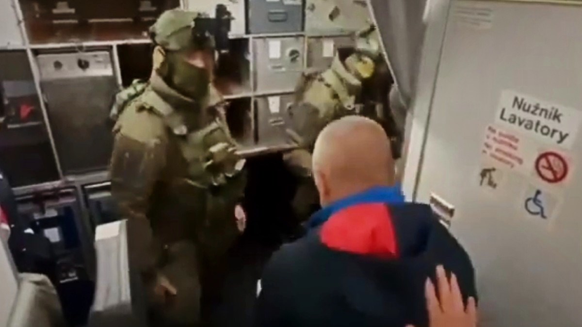 Tvrdio da je znao Castra i Chaveza, zvali su ga diler s Kariba. Tko je izručeni Hrvat?