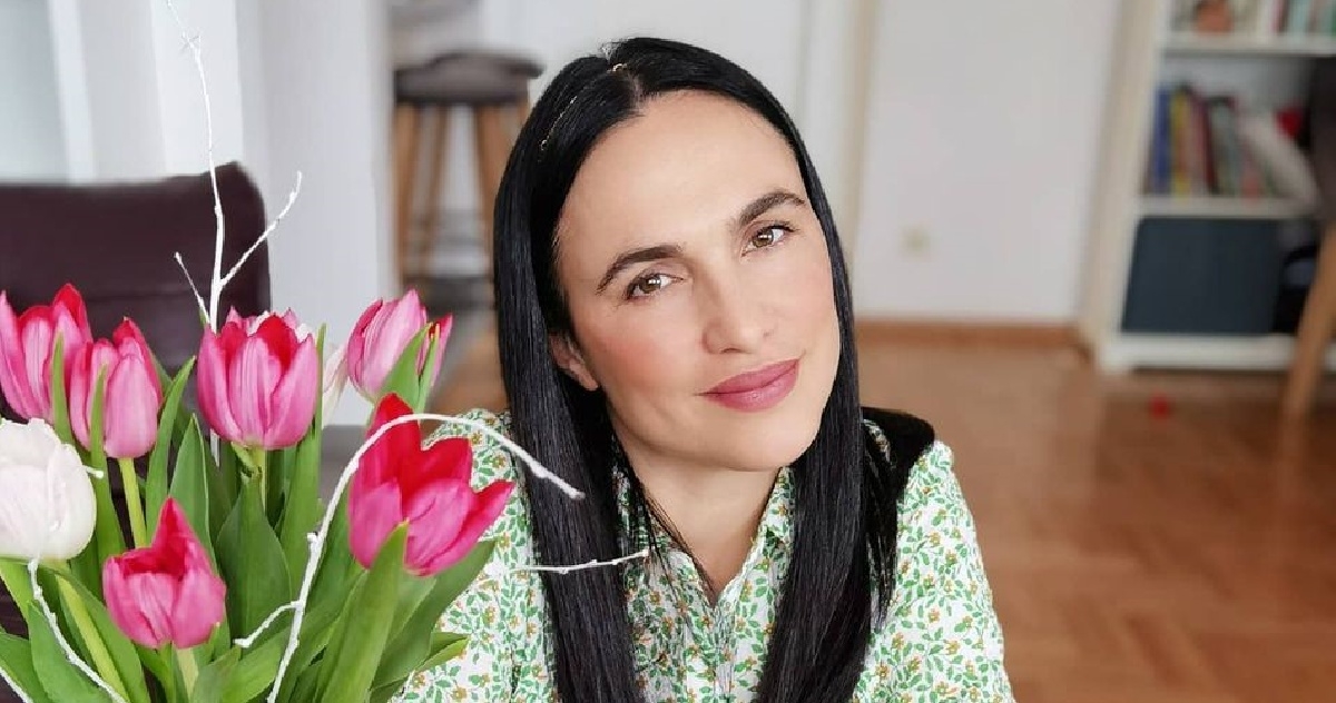 Marijana Mikulić pokazala kako su ona i Popović Volarić izgledali prije 14 godina