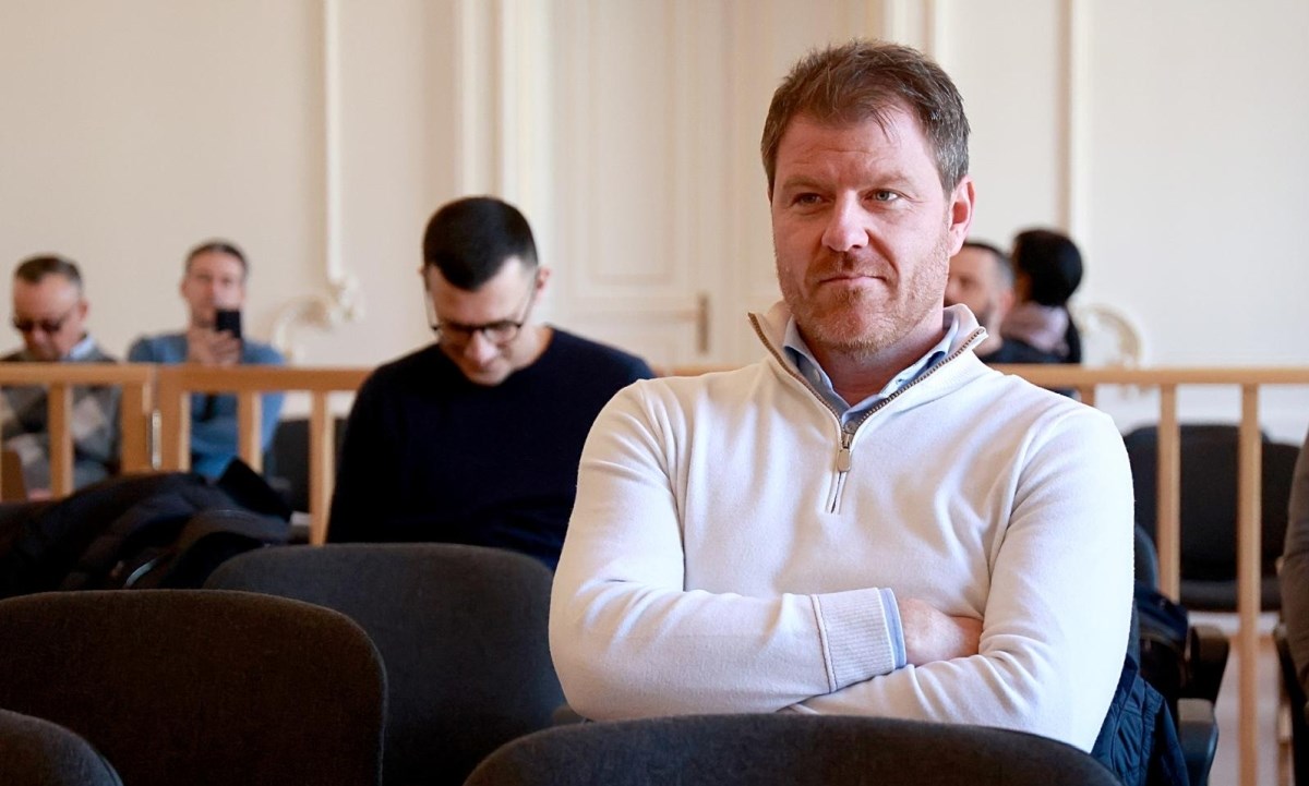 Mamićev sin se želi nagoditi s Uskokom?
