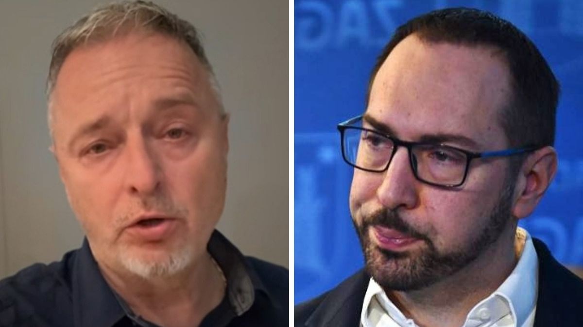 Thompson prijeti Tomaševiću "puno radikalnijim potezima". Uskoro izvanredna presica