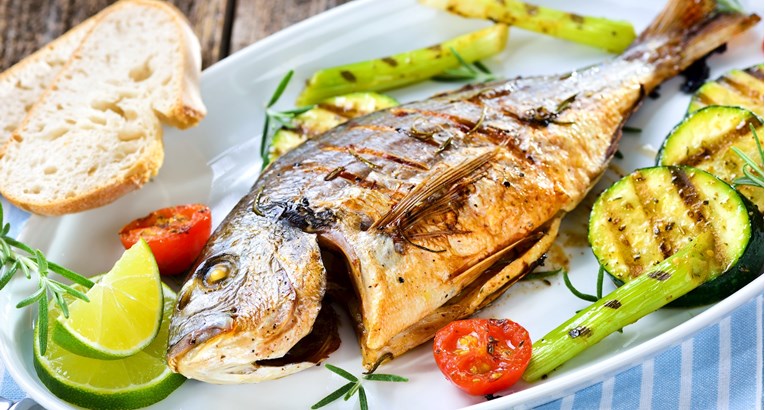 Petkom riba: Orada je jedan vrlo pametan i ukusan izbor za današnji ručak