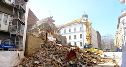 Seizmolog Kuk: Potresi u Zagrebu su se prorijedili, uglavnom su vrlo malih magnituda