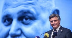 Plenković: Da nama otpali političari iz HDZ-a nešto uvjetuju - no way