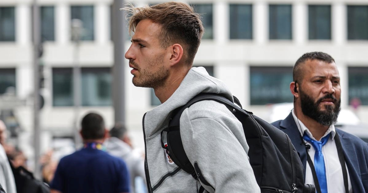 Hrvatski reprezentativac u rekordnom transferu mijenja klub?