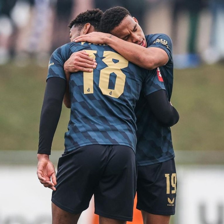 Nastavak čistke u Dinamu. Tri igrača pate zbog odluke HNS-a, četiri su na prodaju