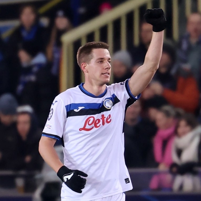VIDEO Atalanta uvjerljivo pobijedila Monzu. Pašalić ušao s klupe i asistirao