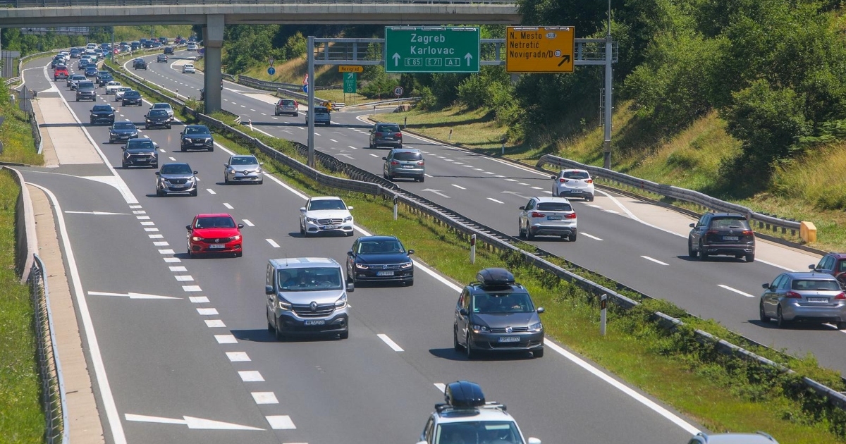 HAC: Naše su autoceste među najboljima u svijetu