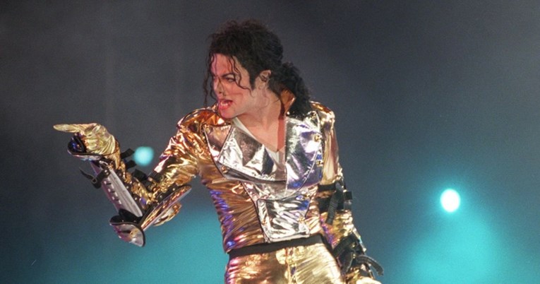 Glazbeni katalog Michaela Jacksona prodaje se za rekordnih 900 milijuna dolara