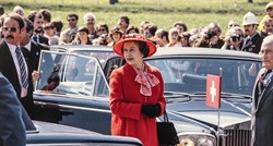 Ovo su najznačajniji susreti kraljice Elizabete. Rukovanje 2012. ispisalo je povijest
