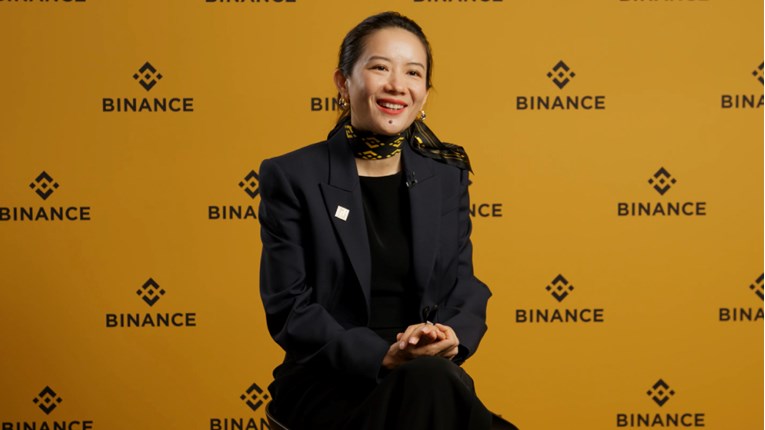 Hakiran račun direktorice najveće kriptomjenjačnice na svijetu