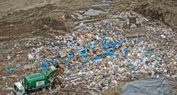 Istraživanje: Potrošnja plastike i plastični otpad utrostručit će se do 2060.