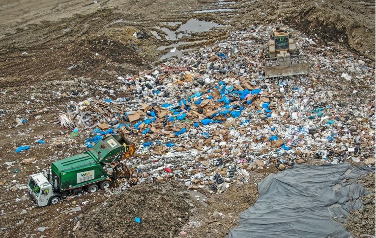 Istraživanje: Potrošnja plastike i plastični otpad utrostručit će se do 2060.