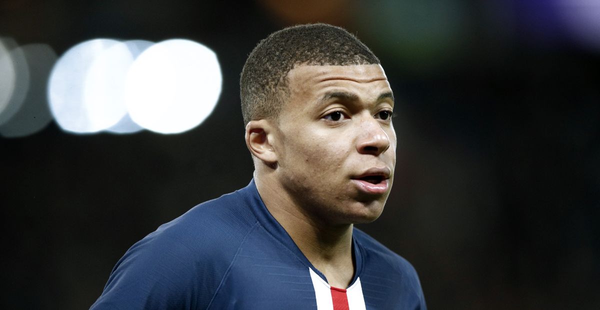 Mbappe otkrio tko bi po njegovom mišljenju trebao osvojiti Zlatnu loptu