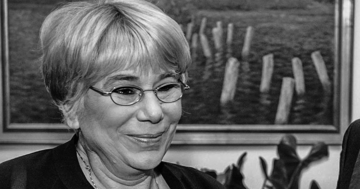 Žena koju je dokrajčila istina