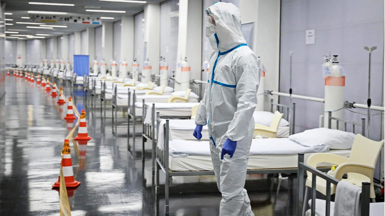 U Varaždinskoj županiji od subote strože protuepidemijske mjere