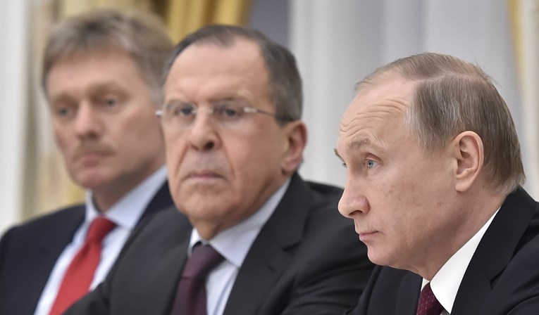 SAD bi mogao Rusiji uvesti nove sankcije, Moskva najavila žestok odgovor