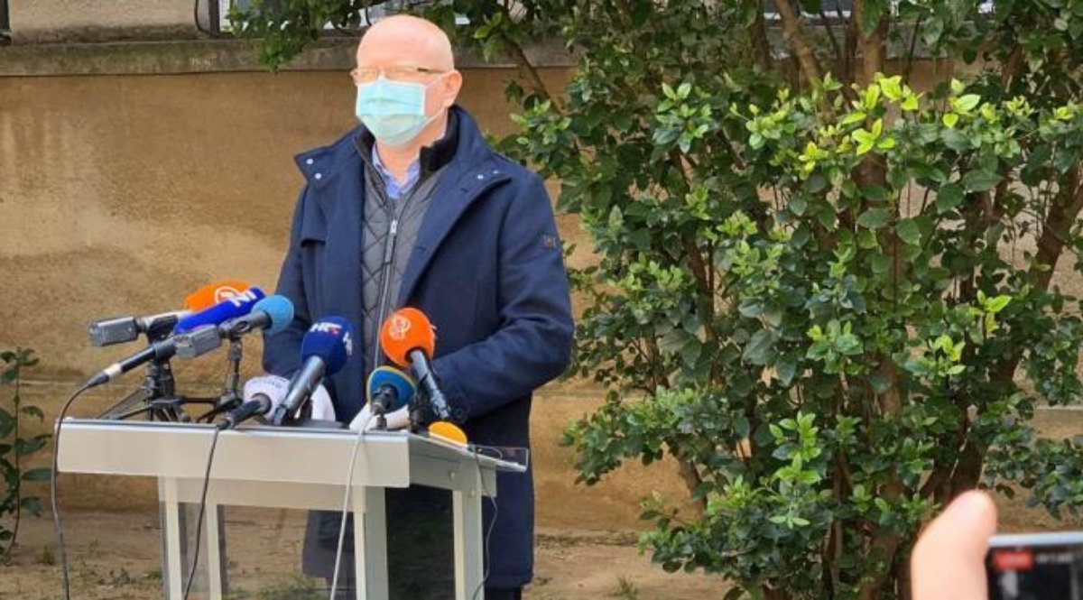 Mostar: Objavljeni detalji smrti prvozaraženog, još četvero je u kritičnom stanju