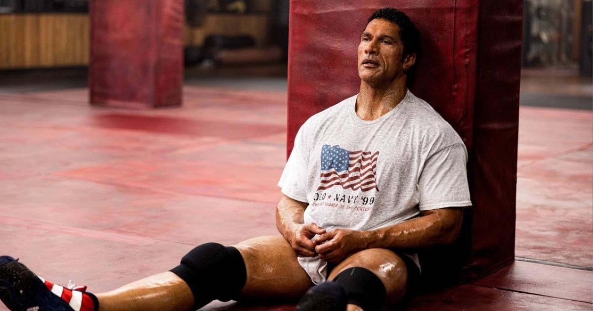 Prvi katastrofalan poraz Dwaynea Johnsona the Rocka