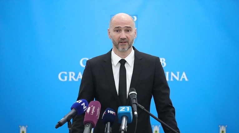 Klisović: Rebalans proračuna je potreban, moramo pronaći novac do odluke suda