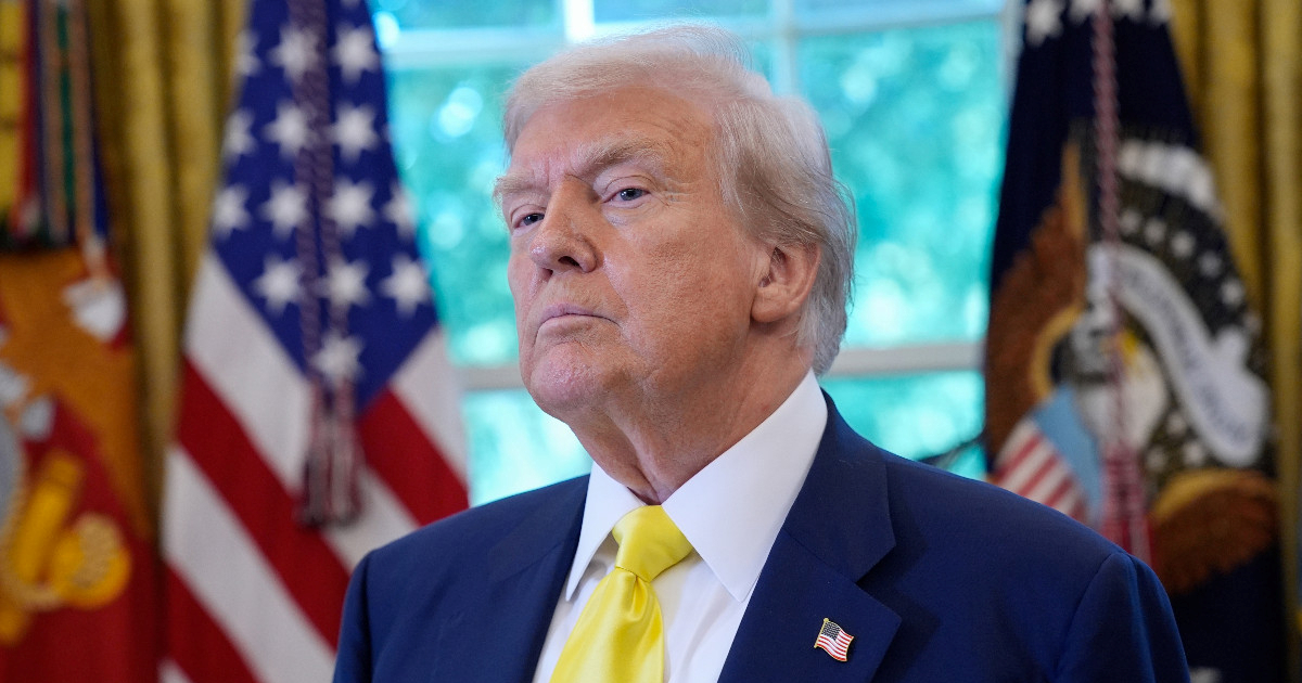 Svjetski brendovi tuže Ameriku zbog Trumpovih carina