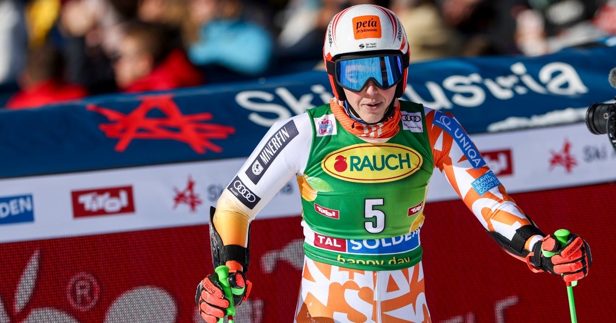 Zvijezda ženskog skijanja: Život mi je postao nepodnošljiv, a budućnost je neizvjesna