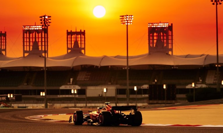 Sprema li se senzacija: U Bahrainu je Ferrari brži od Red Bulla