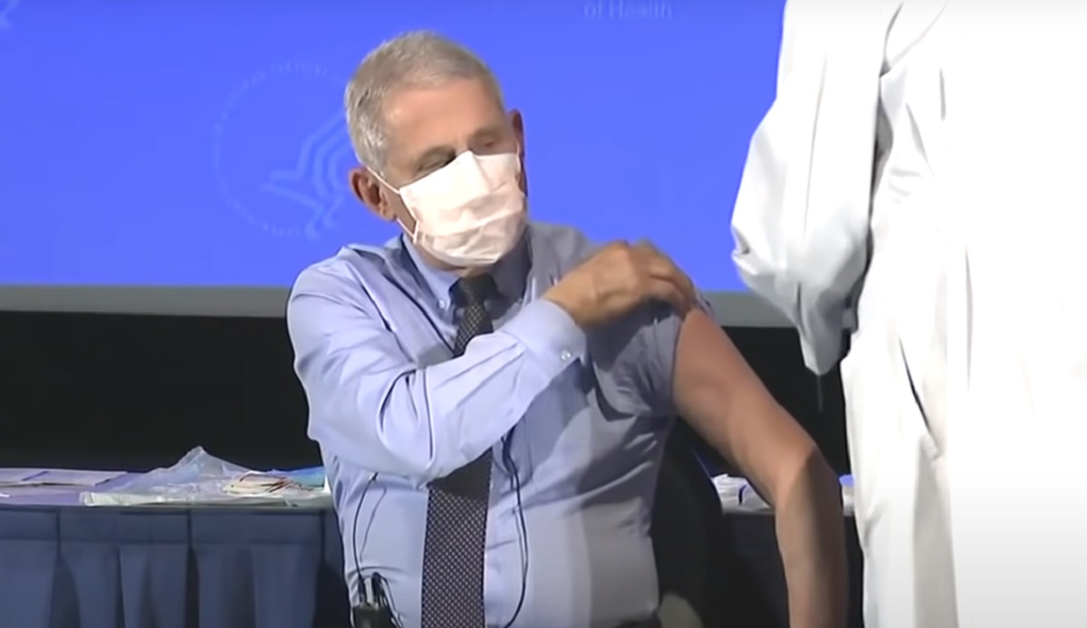 Fauci: Za imunitet krda možda treba cijepiti gotovo 90 posto stanovništva