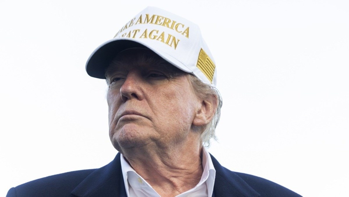 Trump je u 100 dana okrenuo američku vanjsku politiku naglavačke