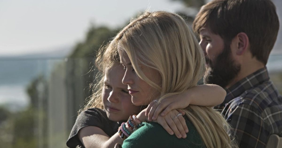 Znakovi koji pokazuju da ostajete u braku samo zbog djece