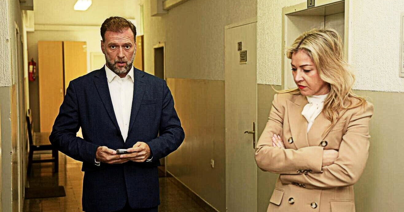 Banožićeva obrana je danas ozbiljno uzdrmala vještake