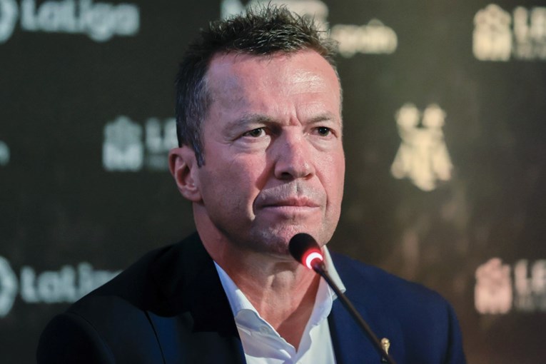 Lothar Matthäus odabrao najboljeg igrača Bayerna: Sezona mu je za čistu peticu