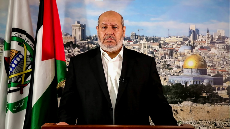 Hamas ima novog vođu