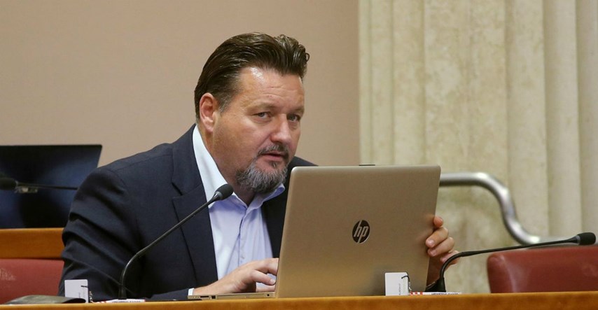 Povjerenstvo ovog tjedna odlučuje o skidanju imuniteta Kuščeviću