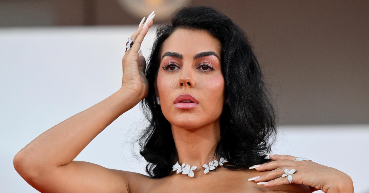 Od prodavačice u Gucciju do 70 milijuna pratitelja: Tko je Georgina Rodriguez?