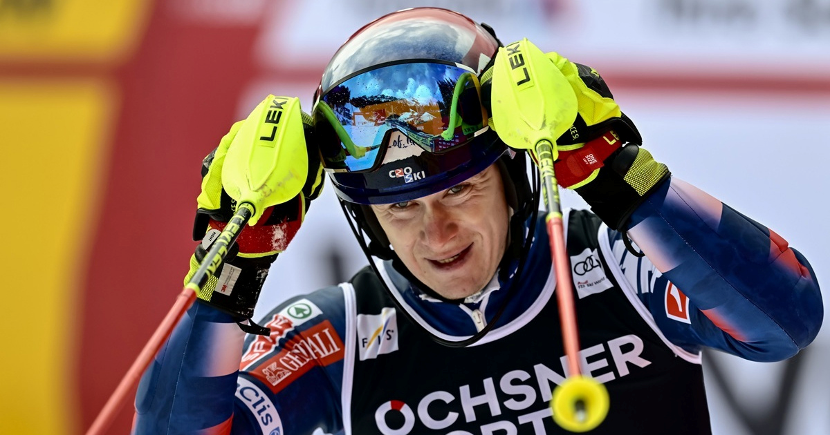 UŽIVO Sjajne vožnje Zubčića i Rodeša, ogroman zaostatak Kolege u Wengenu