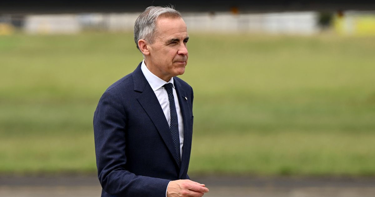 Carney osigurao parlamentarnu većinu u Kanadi