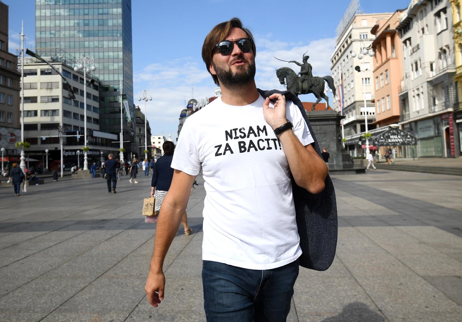 Ćorić poslao priopćenje o ograničavanju cijene goriva