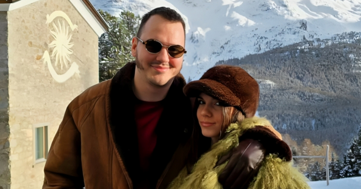 Sin Đorđa Balaševića čeka drugo dijete sa suprugom Nikolinom