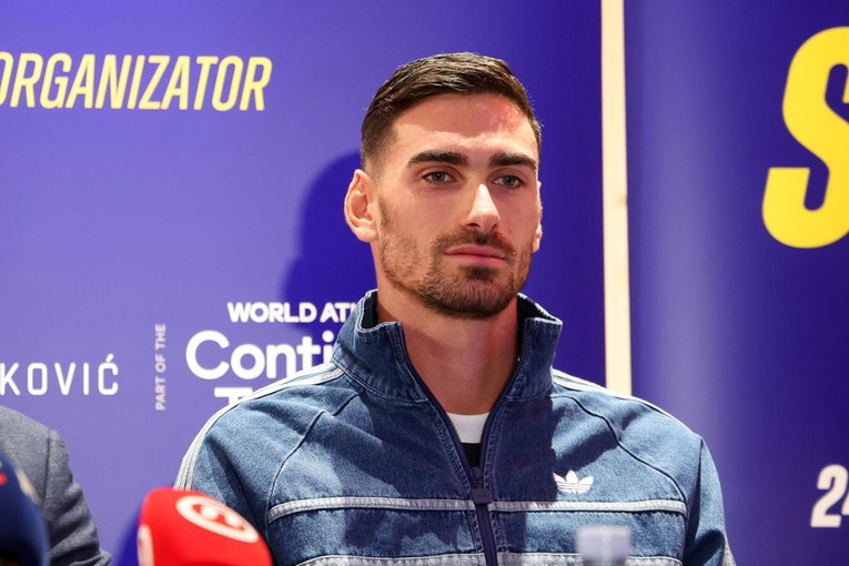 Bloudek srušio osobni rekord na 1500 m, Kolak najbolja na mitingu u Bydgoszczu
